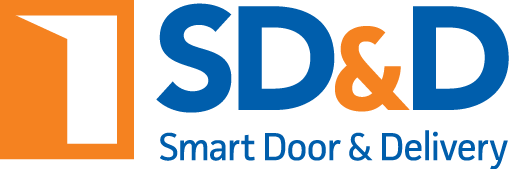 Smart Door and Delivery
